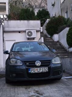 Volkswagen - Golf 5 - 1.4tsi
