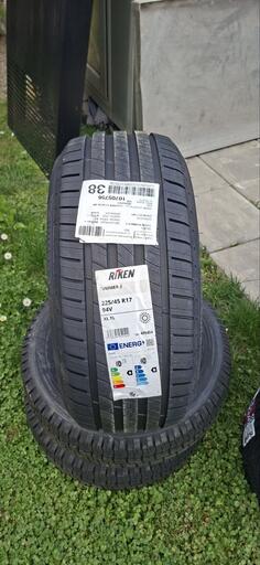 Riken - Performans - Ljetnja guma