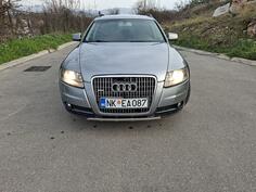Audi - A6 Allroad - 2.7tdi
