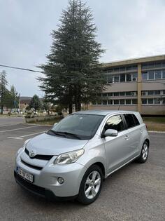 Toyota - Urban Cruiser - 1.3 vvti