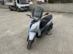 Piaggio - BEVERLY 400 HPE