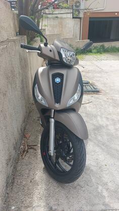 Piaggio -  Medley 150s ABS