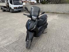 Piaggio - BEVERLY 310 HPE