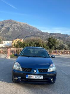 Renault - Clio - 1.5