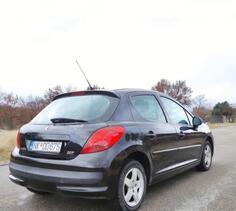 Peugeot - 207 - 1.4