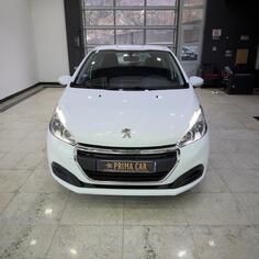 Peugeot - 208 - ALLURE/AUTOMATIK