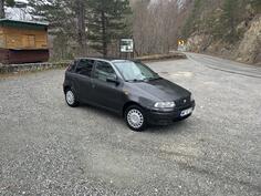 Fiat - Punto - 1.2