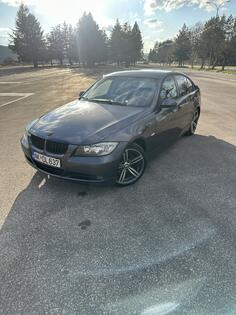 BMW - 320 - 320d