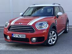 Mini - Cooper - Countryman