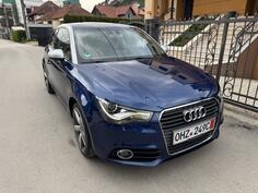 Audi - A1 - 1.6 TDI