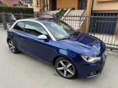 Audi - A1 - 1.6 TDI