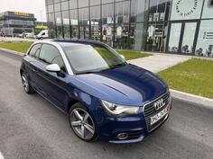Audi - A1 - 1.6 TDI