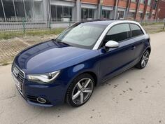 Audi - A1 - 1.6 TDI