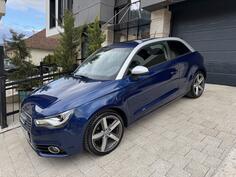 Audi - A1 - 1.6 TDI