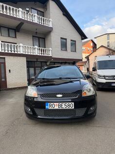 Ford - Fiesta - 1.2