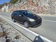 Peugeot - 3008 - 1 .6 hdi