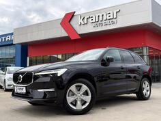 Volvo - XC 60 - 2.0 B4 Automatik-Geartronic 4x4 Momentum VIRTUAL COCKPIT 197 KS - Full LED