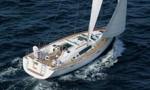Beneteau - Beneteau Oceanis 46