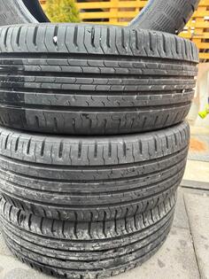 Continental - Continental 195/55 R16  - Summer tire