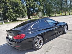 BMW - 420 Gran Coupe