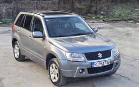 Suzuki - Grand Vitara - 1.9 DDIS
