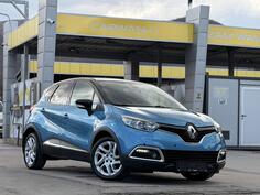 Renault - Captur - SWISS