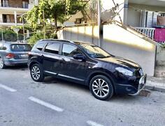 Nissan - Qashqai+2 - 1.6