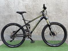 Ghost - 27.5” Full XT -FOX