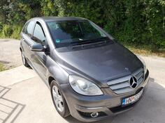 Mercedes Benz - B 200 - 2.0CDI