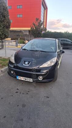 Peugeot - 207 - 1.6 HDI