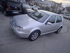 Volkswagen - Golf 4 - 1900