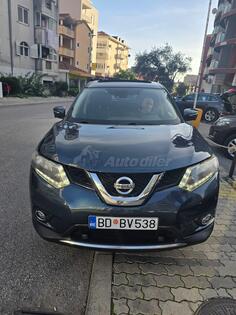 Nissan - X-Trail - 1.6 DCI