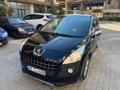 Peugeot - 3008 - 1.6 HDI