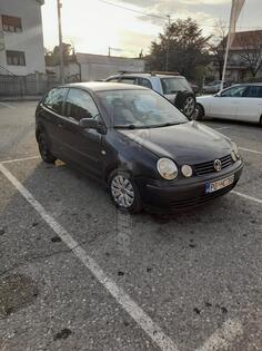 Volkswagen - Polo