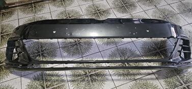 Bumper for Golf 7 - year 2014