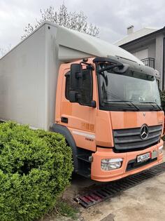 Mercedes Benz - Atego 1330