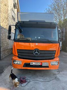 Mercedes Benz - Atego 1330