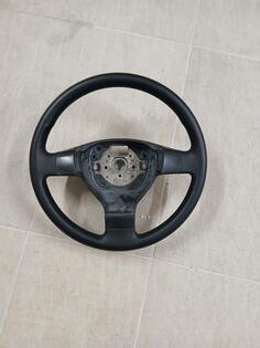 Steering wheel for Golf 5 - year 2007
