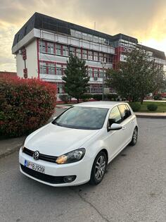 Volkswagen - Golf 6 - 1.6