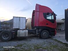 Iveco - stralis 500 ks