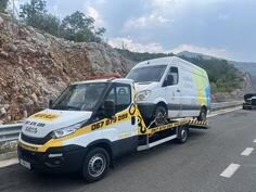 Iveco - daily 35 hi-matic