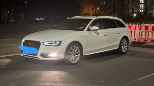 Audi - A4 - 2.0 TDI