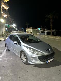 Peugeot - 308 - 1.6 HDI