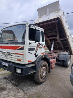 Renault - menager G230