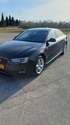 Audi - A5 - 3.0