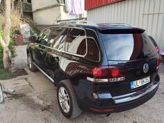Volkswagen - Touareg - 2.5 TDI r5