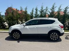 Nissan - Qashqai - 1.5