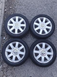 Fabričke - vw 16 - Aluminijum felne