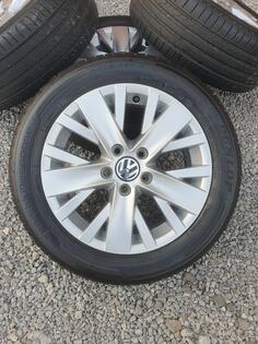 Fabričke - 16" vw - Aluminijum felne