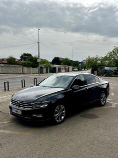Volkswagen - Passat - 2.0 Tdi